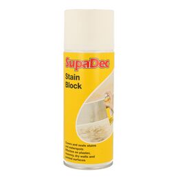 SupaDec 977 Stain Block Spray
