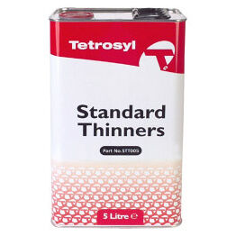Tetrion STT005 Standard Thinners