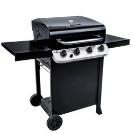 Charbroil 140843 Convective 410b BBQ