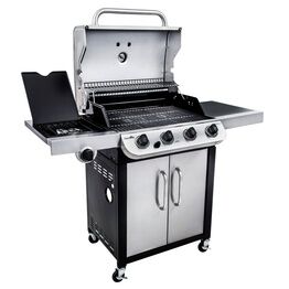 Charbroil 140846 Convective 440s BBQ