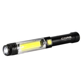 Core CL400 Magnetic Inspection Lamp With Torch