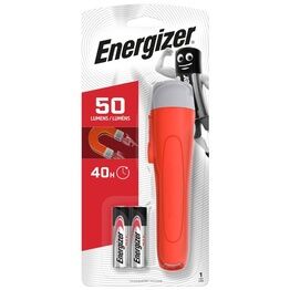 Energizer S5515 Magnetic Torch