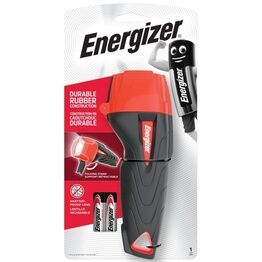 Eveready S5506 Impact 2AA Torch