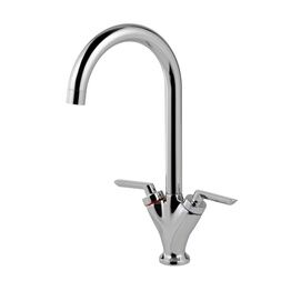 SP SPT395 Barbary Kitchen Sink Mixer Tap