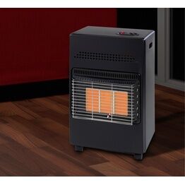 SupaWarm SWCH1B Cabinet Heater 4.2Kw