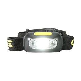 Core CLH200 Rechargeable Head Torch