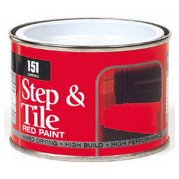 151 Coatings DY022A Step & Tile Paint