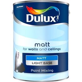 Dulux Colour Mixing 5L