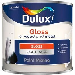 Dulux Colour Mixing Gloss Base 500ml