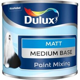 Dulux Colour Mixing Tester Base 250ml