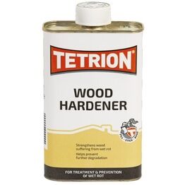 Tetrion TWH500 Woodfil Wood Hardener