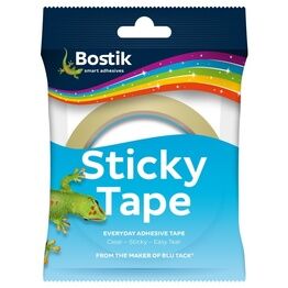 Bostik 30614974 Sticky Tape
