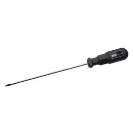 King Dick Extra-Long Electricians Screwdriver Slotted 5.5 x 300mm