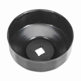 Sealey MS045 Oil Filter Cap Wrench &#8709;68mm x 14 Flutes