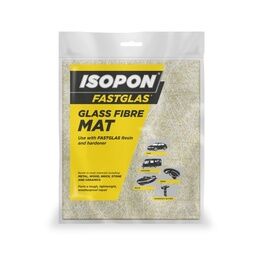 Isopon GFM Glass Fibre Matting