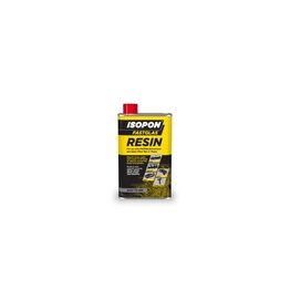 Isopon RE/SM Fastglas Resin