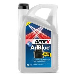 Redex RADD0033A Adblue With Spout