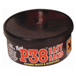 U-POL P38/S P38 Easy Sand Paste