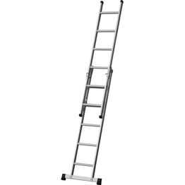 Werner 5101318 3 In 1 Combination Ladder