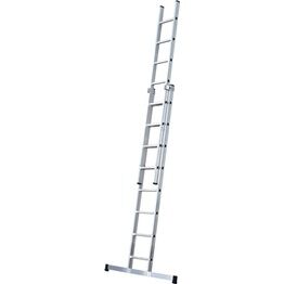 Werner 2 Section Trade Extension Ladder