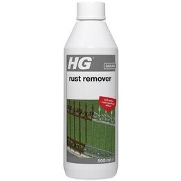 HG 176050106 Rust Remover