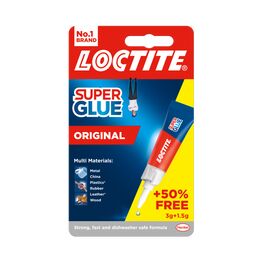 Loctite 2633452 Super Glue