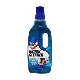 Polycell 5084981 Brush Cleaner