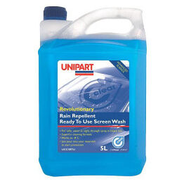 Unipart UCC5RTU Ready to Use Screen Wash