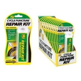 151 00028-12 Puncture Repair Kit