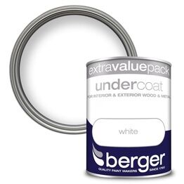 Berger Undercoat 1.25L