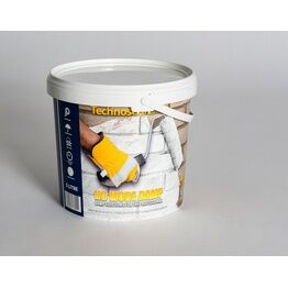 No More Damp Technoseal Damp Proofing Paint