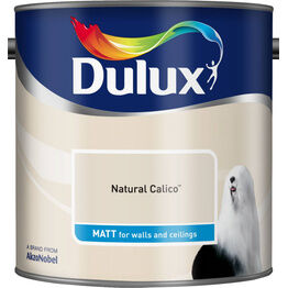 Dulux Matt 2.5L