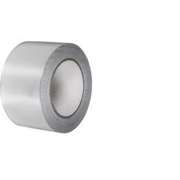 Thermawrap TAPE 02 Aluminium Foil Blanket Adhesive Tape