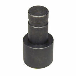 Sealey OFCA50 Adaptor for Oil Filter Crusher &#8709;50 x 115mm