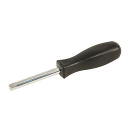 Silverline Spinner Handle 1/4" Square Drive 1/4"