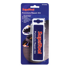 SupaTool STCRK5B Puncture Repair Kit