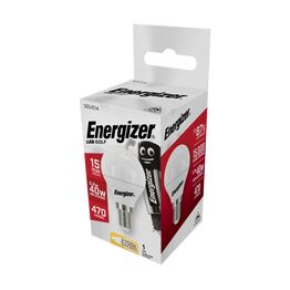 Energizer S8841 LED Golf Warm White 2700k E14