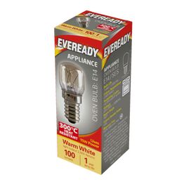 Eveready Oven Lamp