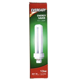 Eveready Energy Saver Bulb