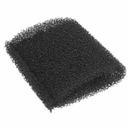 Sealey PC195SDFF10 Foam Filter for PC195SD Pack of 10