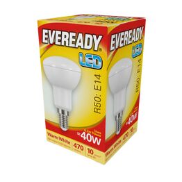 Eveready S13631 LED R50 6.2W