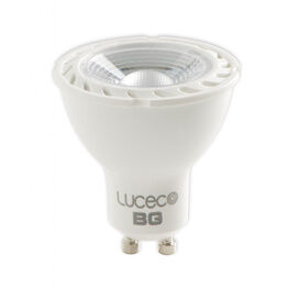 Luceco GU10 LED Dimmable 5w