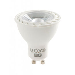 Luceco GU10 LED Dimmable 5w