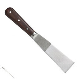 RST Rosewood Stripping Knife
