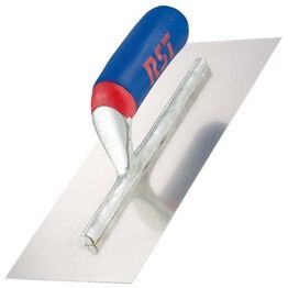 RST RTR16SSD Stainless Steel Finishing Trowel