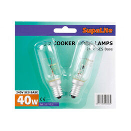 SupaLite SL235 Cooker Hood Lamps