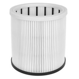 Sealey PC477.PF Cartridge Filter for PC477