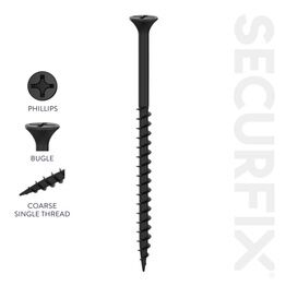 Securfix Drywall Screws