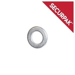 Securpak SP10497 Zinc Plated Washers