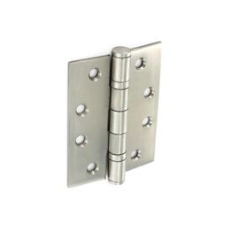 Securit S4295 Ball Bearing Stainless Steel Hinges (Pair)